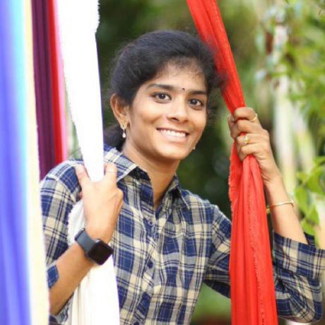 Nandhinimuthupandi Nandhini M Github - Premium Colorful Illustration Gallery - 4K