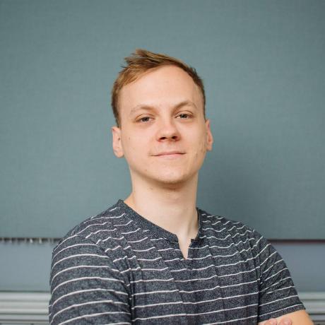 Calebrolson Caleb Olson Github - Download Elegant Landscape Pattern | 4K