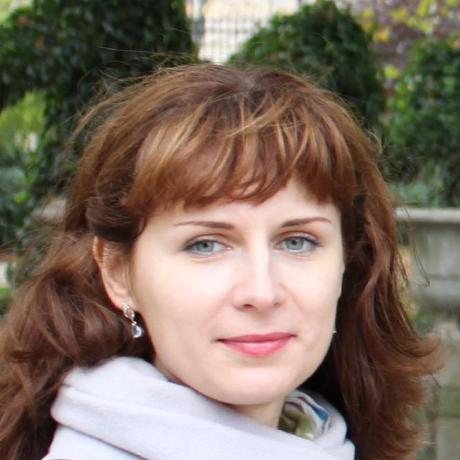 Nataliya Panina Github - Best Minimal Backgrounds in Desktop