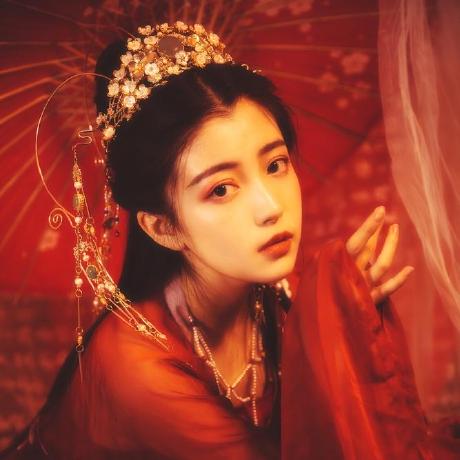 Jiang Lujun Github - Gradient Illustrations - Beautiful HD Collection