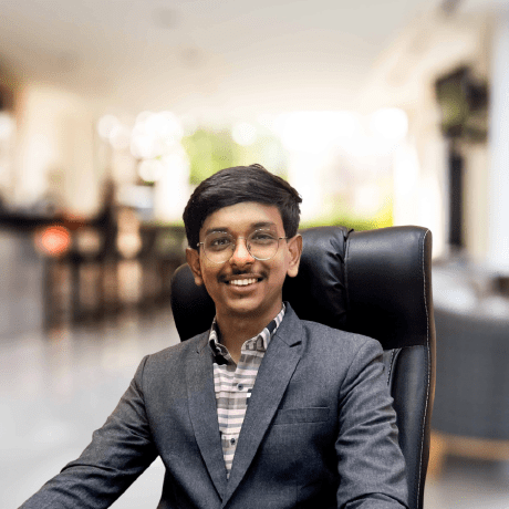 O Desai Github - Geometric Art Collection - Ultra HD Quality