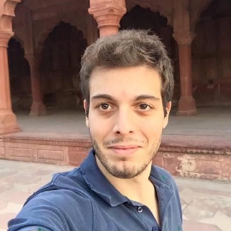 Github Faustomilletari Vnet - Best Minimal Patterns in 4K