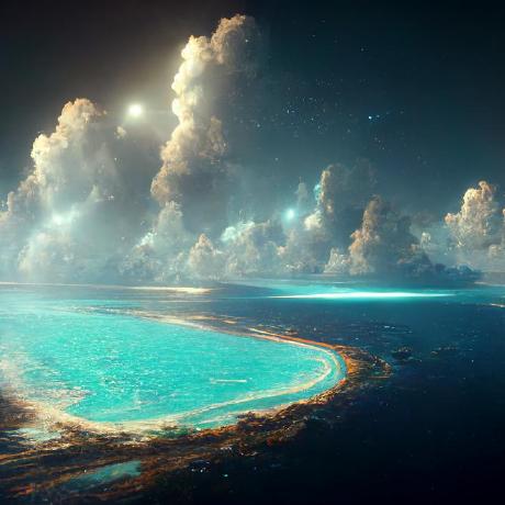 Liux Pro Legend Github - HD Minimal Arts for Desktop