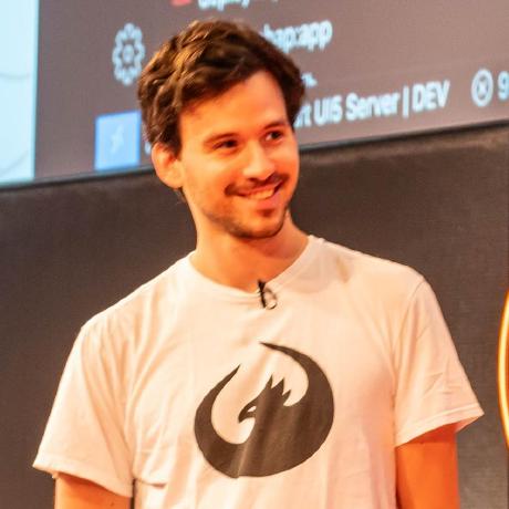 Github Marianfoo Mcp Sap Docs - Perfect Desktop Ocean Patterns | Free Download