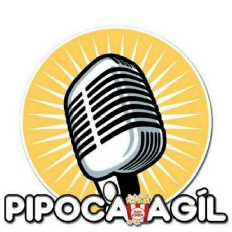 Pipoca Agil Github - Best Minimal Illustrations in 8K