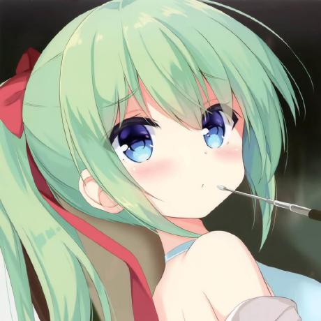 Github Jikan Me Website Website Source For Jikan Moe - Perfect Dark Art - 8K