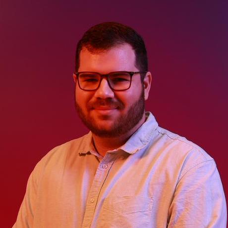 Fernandorod13 Fernando Rodriguez Github - Premium Colorful Background Gallery - 4K