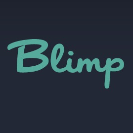 Blimp Github Topics Github - Desktop Gradient Backgrounds for Desktop