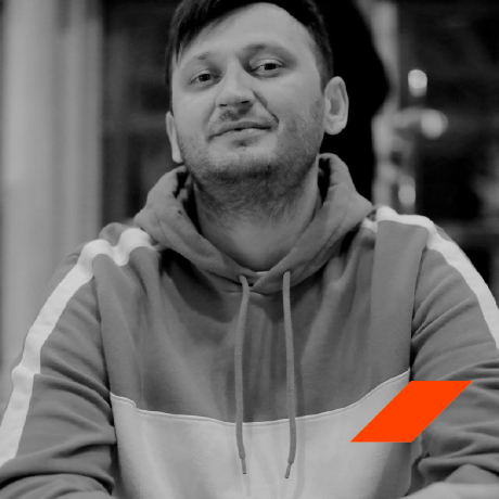 Dotcypress Vitaly Domnikov Github - Download Amazing Colorful Photo | Desktop