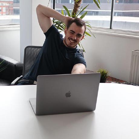 Amcguireweb Aaron Mcguire Github - Gradient Image Collection - 4K Quality