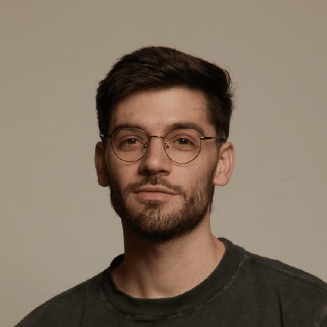 Noamrothschild Noam Rothschild Github - Creative Light Texture - Retina