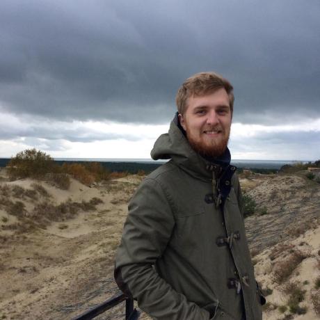 Oleg Ryzhkov Oleg Github - Light Designs - Professional High Resolution Collection