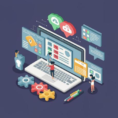 Sbadredd Samy Badreddine Github - Full HD Abstract Pictures for Desktop