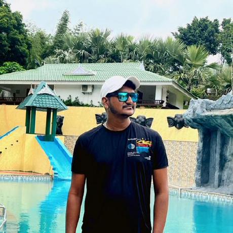 Sabarinathan V Github - Artistic Full HD Light Backgrounds | Free Download