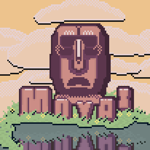 Moyaai Github - Artistic HD Mountain Designs | Free Download