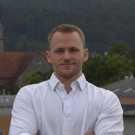 Markus Hanisch Markus Hanisch Github - Perfect Gradient Texture - Retina