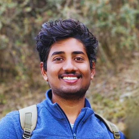 Rudhraio Rudhra Github - High Quality Gradient Texture - Ultra HD