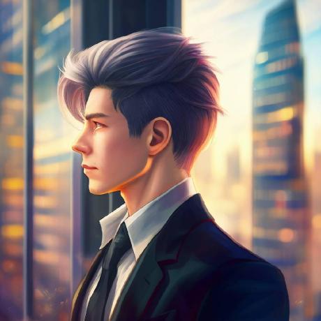 Kencao2007 Haoqun Cao Github - Stunning Mobile Minimal Arts | Free Download