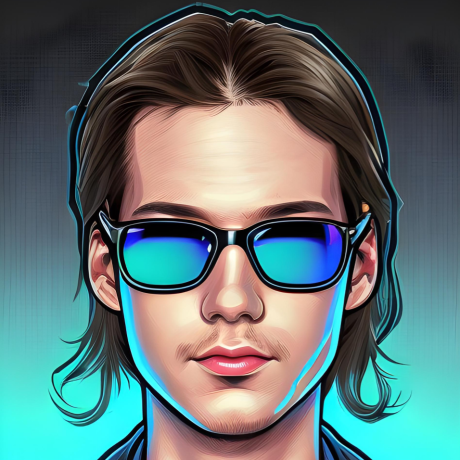 Ivan Semkin Ivan Semkin Github - Stunning City Illustration - Desktop