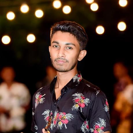 Kavindhya Kurupitage Github - Gradient Photos - Beautiful Mobile Collection