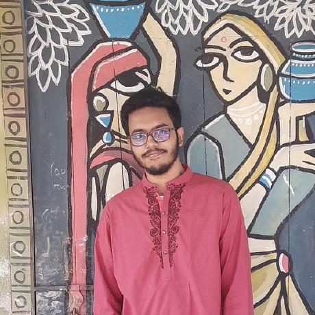 Zarif Abrar Github - Premium Colorful Texture Gallery - Full HD