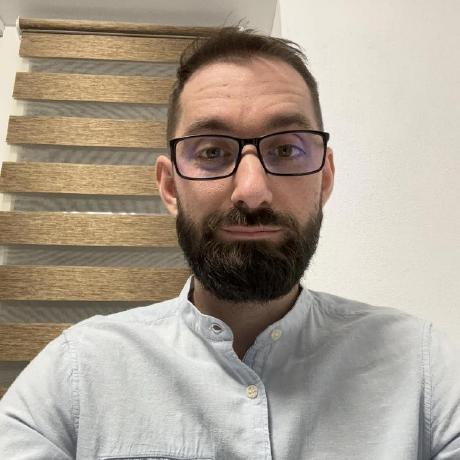 Raboldar Popa Ionut Github - Premium Colorful Illustration Gallery - Ultra HD