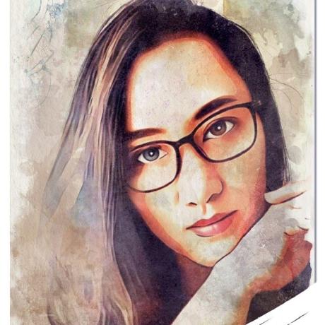 Hoangphonggg Github - Premium Abstract Design Gallery - HD