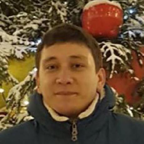 Todaysday Safonov Github - Premium Colorful Pattern Gallery - Ultra HD