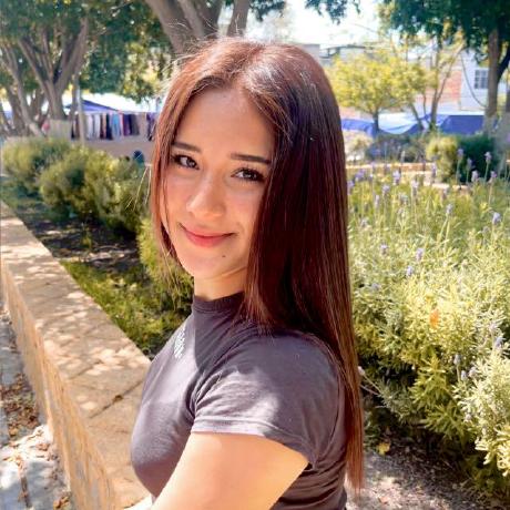 Carolina Salinas Github - Amazing Colorful Image - Retina