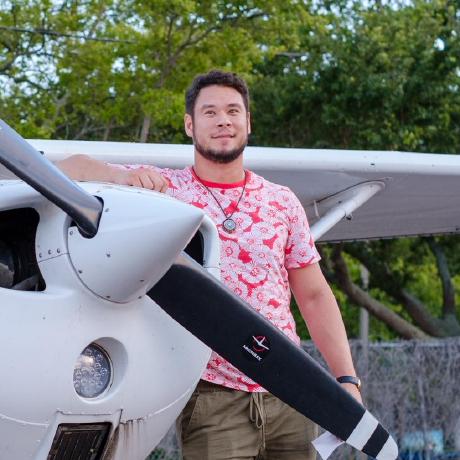 Master Evan Github - Gorgeous Colorful Picture - Retina