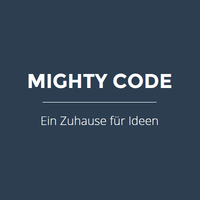 Mightycodings Mighty Coder Github - Best Light Backgrounds in HD