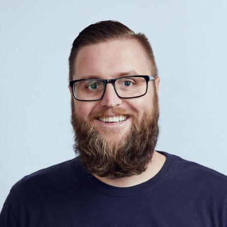 Luke Hooper Github - Best Gradient Pictures in Full HD