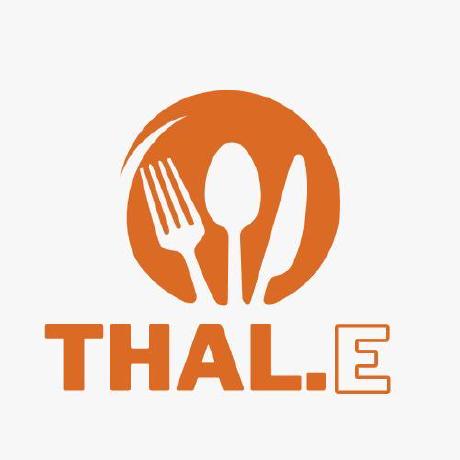 Github Thalasith Create Thal App - 8K Colorful Designs for Desktop