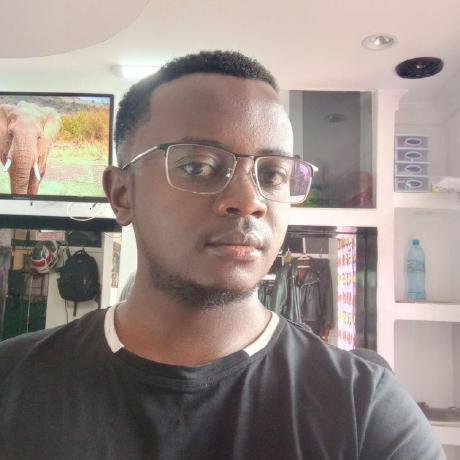 Victor Mutwiri Victor Mutwiri Github - Abstract Illustrations - Perfect 4K Collection