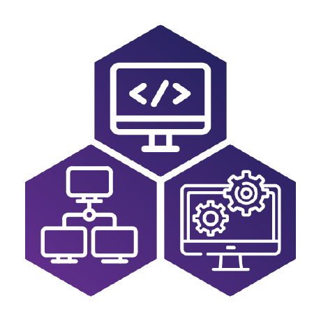 Acadnet Github - HD Sunset Patterns for Desktop