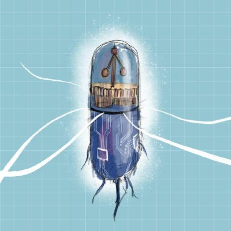 Biocompute Lab - Best Mountain Designs in HD