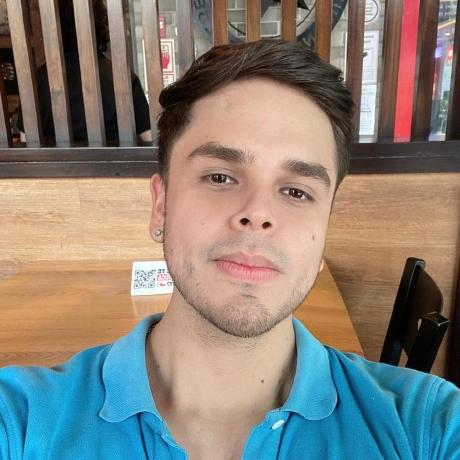 Miguelstrange Miguel Lara Github - Creative 4K Minimal Designs | Free Download