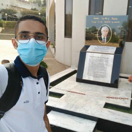 Madnanem Med Adnane Github - Download Classic Colorful Pattern | Ultra HD