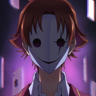 Charaf Br Github - Ultra HD Gradient Background - 8K