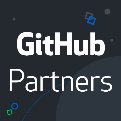 Github Partner Program Github - Gorgeous Geometric Design - 8K