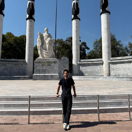 7 Lipe Github - HD Colorful Patterns for Desktop