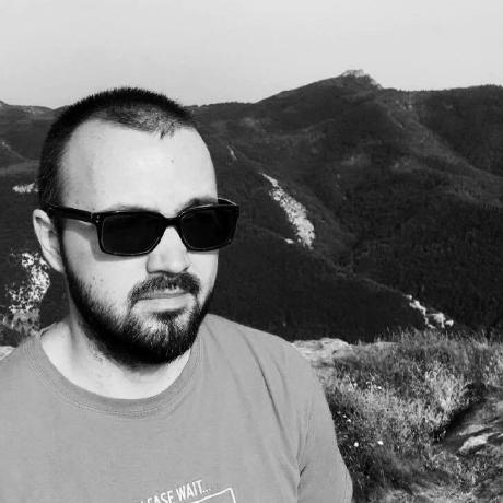 Psto Piotr Stojanow Github - Abstract Illustrations - Incredible Desktop Collection