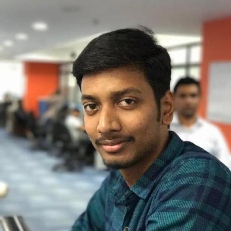 Kailashdevasi Kailash Github - Modern Gradient Picture - Desktop