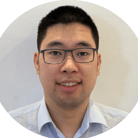 Github Zhanyinx Catch - Premium Minimal Pattern Gallery - Desktop