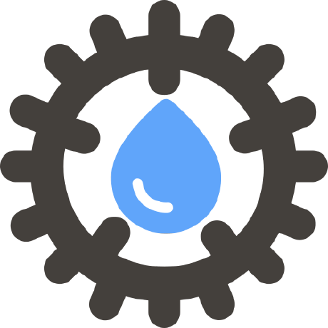 Make A Splash With The New Github Drip Tee Tees Github Dripping - Premium Space Texture Gallery - Retina