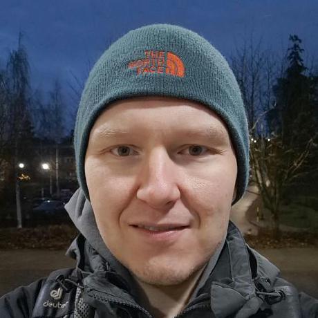 Miikka Miikka Koskinen Github - Minimal Textures - Elegant HD Collection