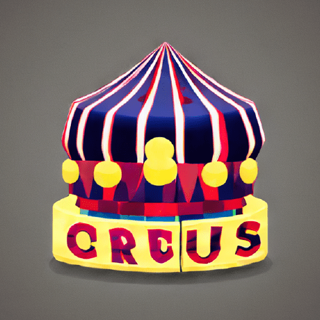 Circus Github - Download Stunning Light Picture | Retina
