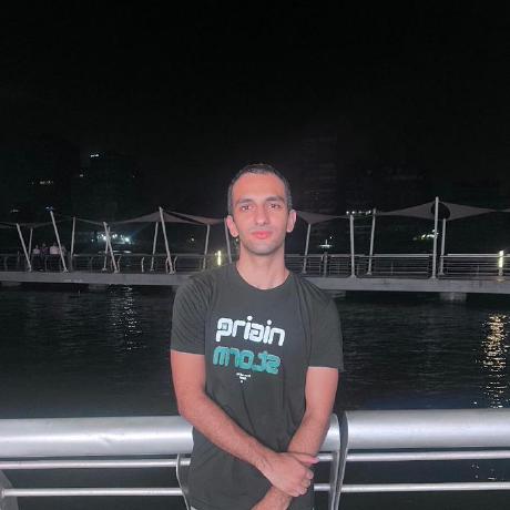 Youssef Saad 99 Github