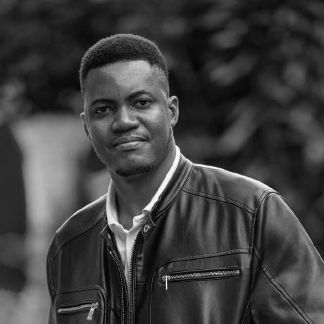 Idowlen Isaiah Github - Best Gradient Designs in 8K