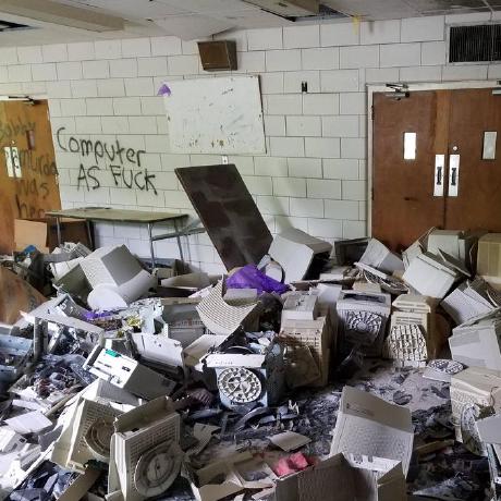 Github Altergitnyaalvin Project Abadi - Gorgeous Full HD Minimal Designs | Free Download